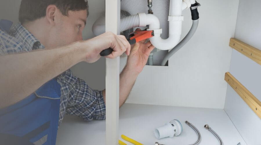 Professional emergency plumbing in Portage, MI